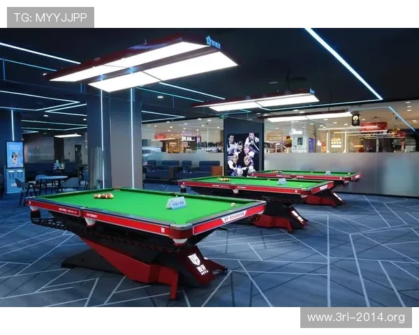 壹号棋牌台球俱乐部事件对行业诚信体系建设的促进作用探讨